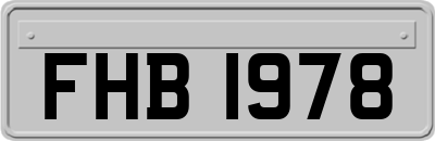 FHB1978