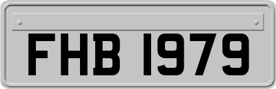 FHB1979