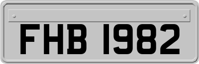 FHB1982