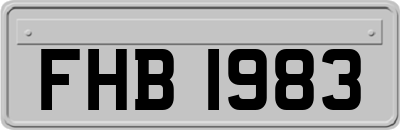FHB1983