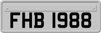 FHB1988