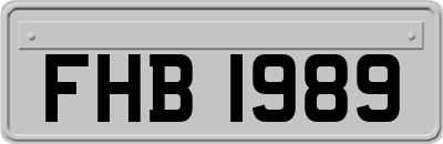 FHB1989