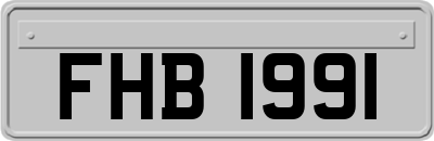 FHB1991