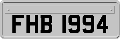 FHB1994