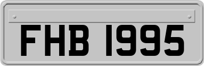 FHB1995