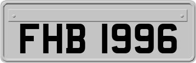 FHB1996