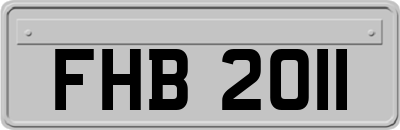 FHB2011