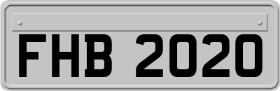 FHB2020