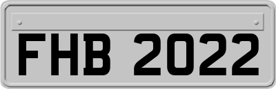 FHB2022