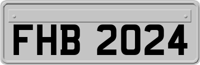 FHB2024