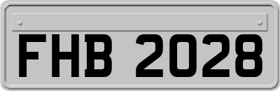 FHB2028
