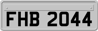 FHB2044