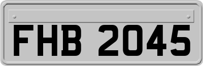 FHB2045