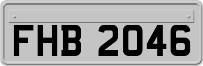 FHB2046