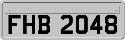 FHB2048