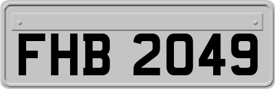 FHB2049