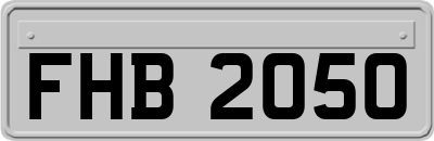 FHB2050