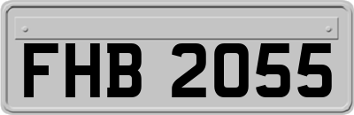 FHB2055