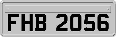 FHB2056