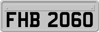 FHB2060