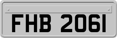 FHB2061