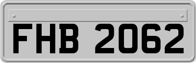 FHB2062