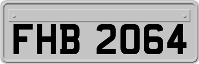 FHB2064