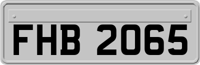 FHB2065