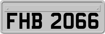 FHB2066