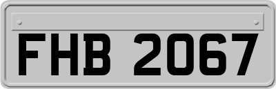 FHB2067