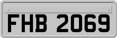 FHB2069