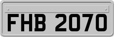 FHB2070