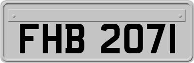 FHB2071