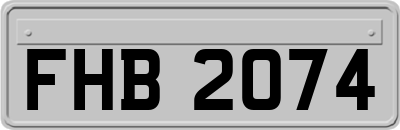 FHB2074