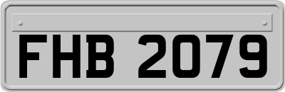 FHB2079