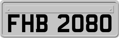 FHB2080