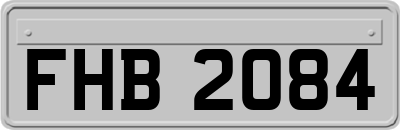 FHB2084