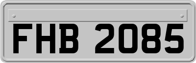 FHB2085