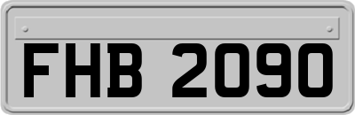 FHB2090