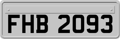 FHB2093