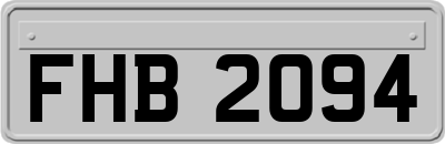 FHB2094