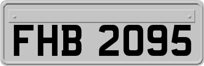FHB2095