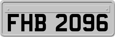 FHB2096