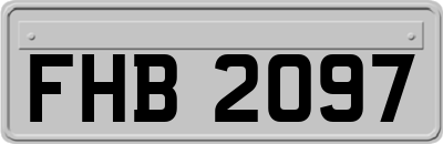 FHB2097