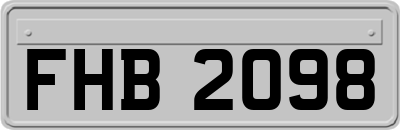 FHB2098