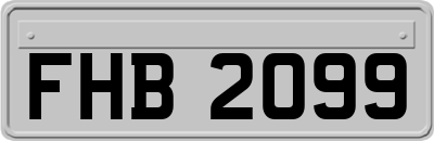 FHB2099