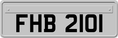 FHB2101