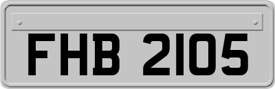 FHB2105