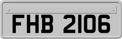 FHB2106