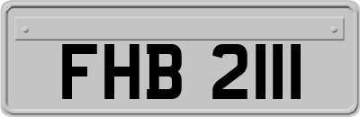 FHB2111